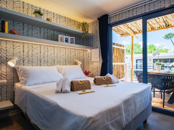 Suite Mediterranea Club Del Sole Milano Marittima - Milano Marittima