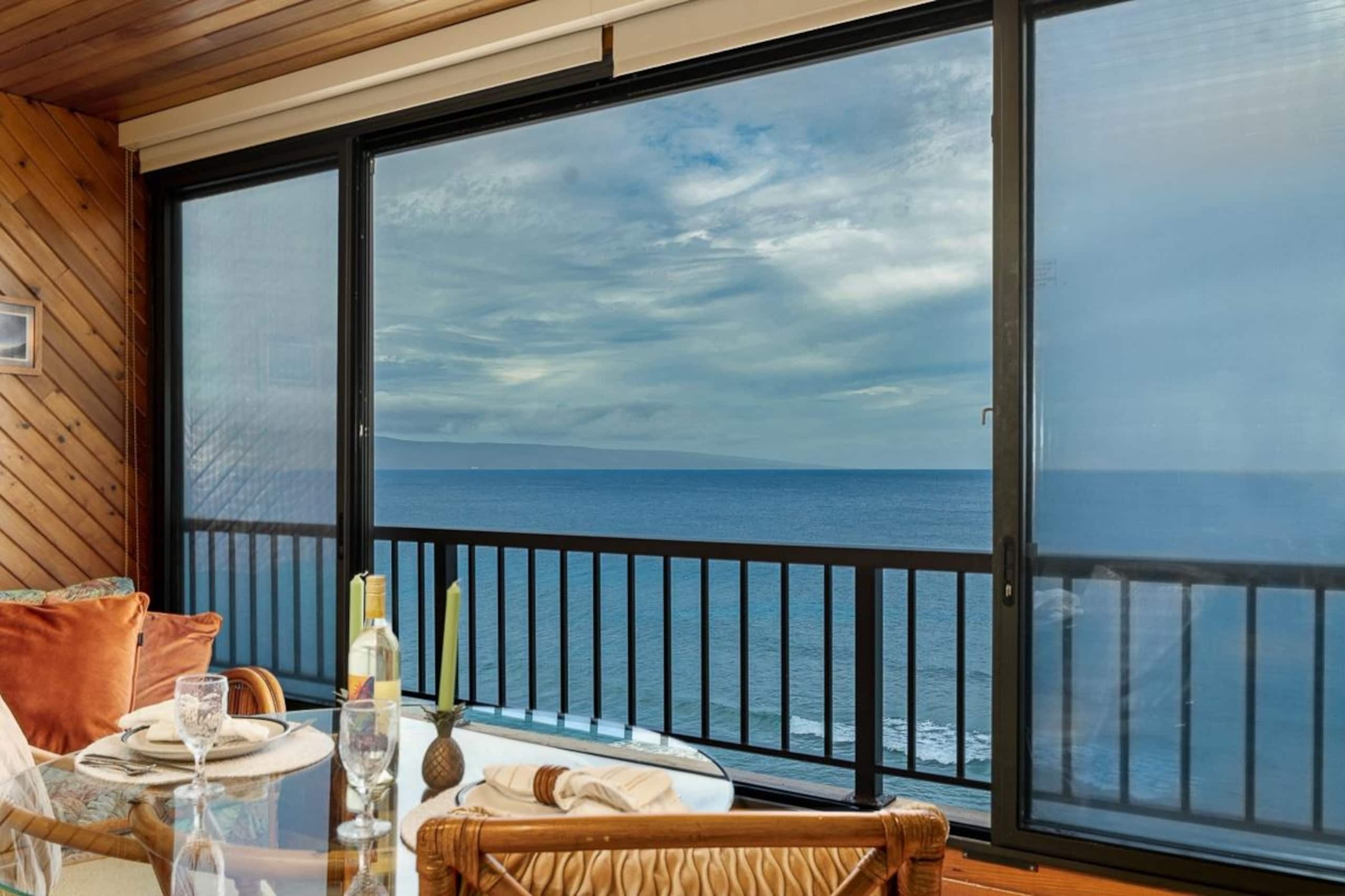 Condo in Lahaina · ★4.96 · Studio · 2 beds · 1 private bath - Image 8