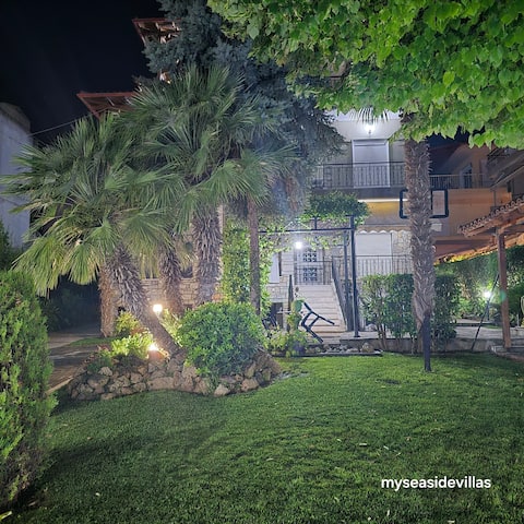 Villa De Vida
Elegant & Spacious