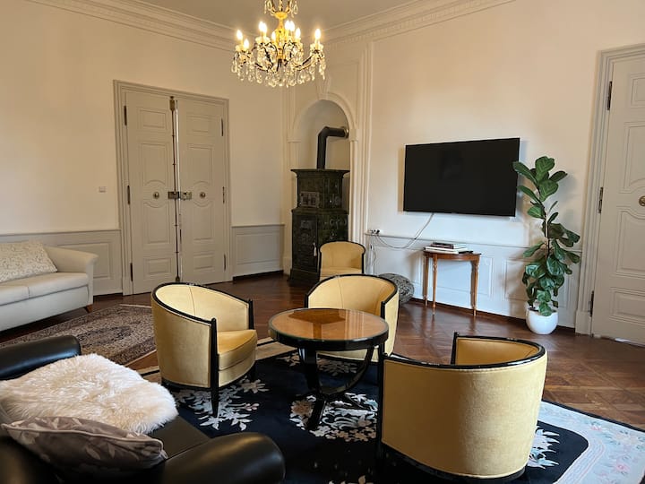 Sala de estar