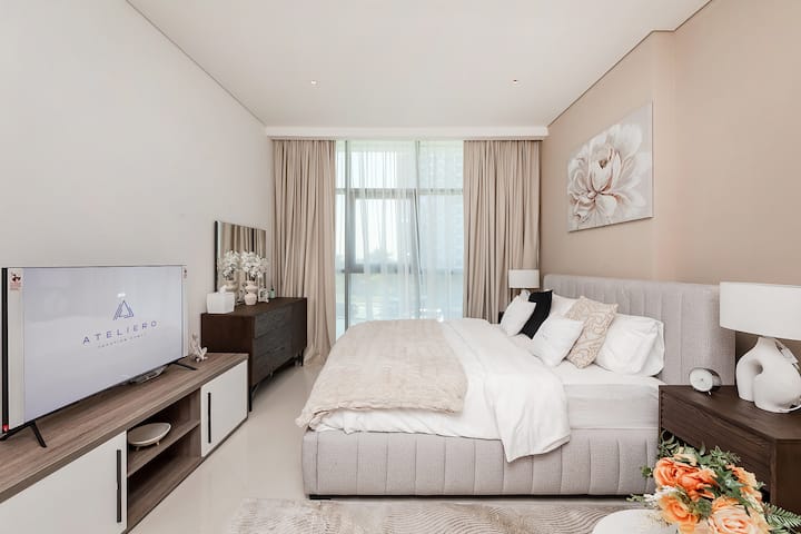 New Cozy Apartment On Palm Jumeirah - Dubai