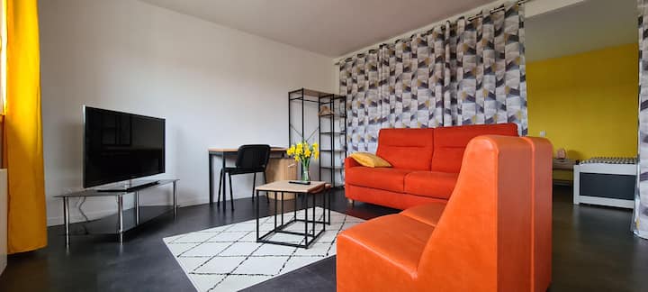 Magnifique Loft Futuroscope. - Poitiers