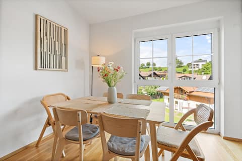 The Sunset Club | Nesselwang Chalets | 2