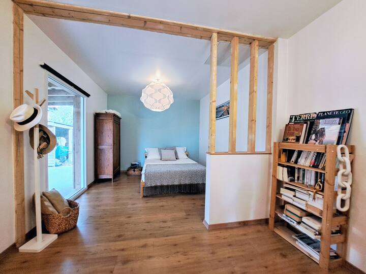 Chambre 4