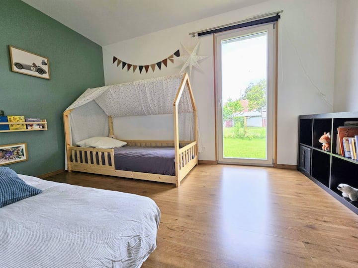 Chambre 3
