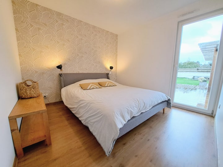 Chambre 1