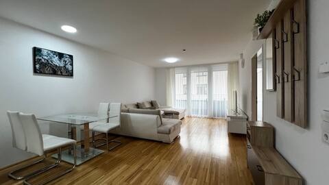 Beautiful apartment in Telfs for 5 persons