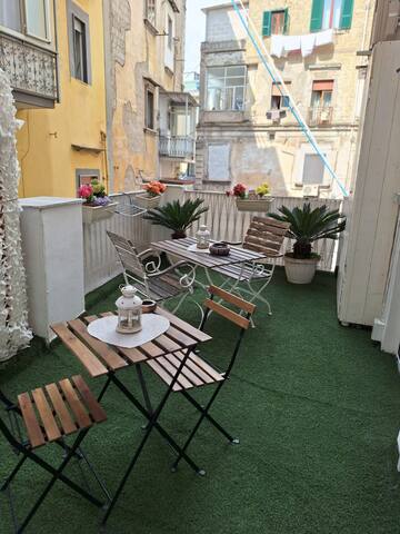 Il Centro Guest House