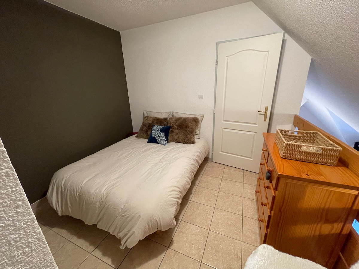 Спална соба 2