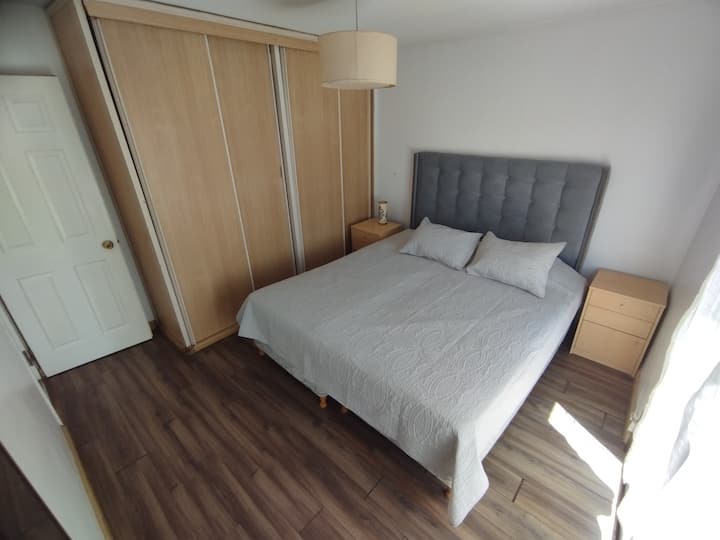 საძინებელი