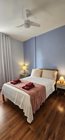 Maravilhoso Apto Copacabana Arpoador Vista Mar