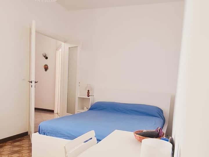 Spavaća soba 1