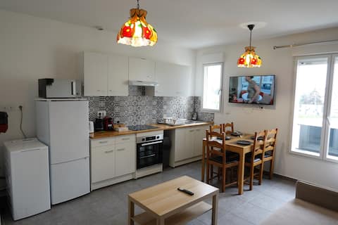 The Londoner – ODI RENT