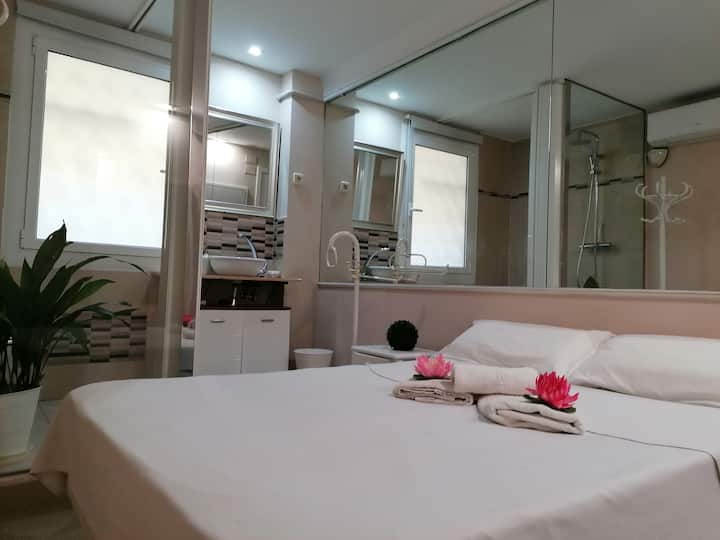 Habitación