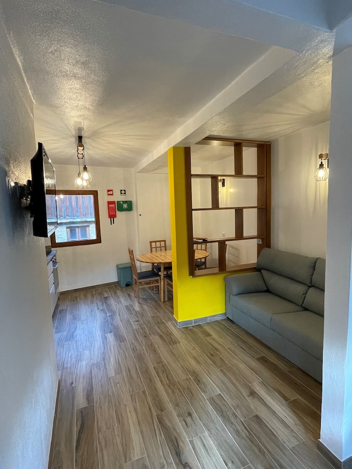 Casa Zé Santos | T2 | Aldeia Do Xisto | Covilhã - Piódão