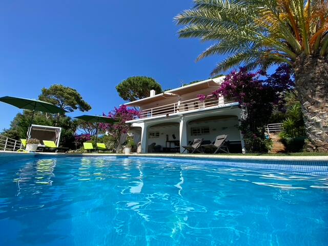 Villa Mar de Pins gallery image 2