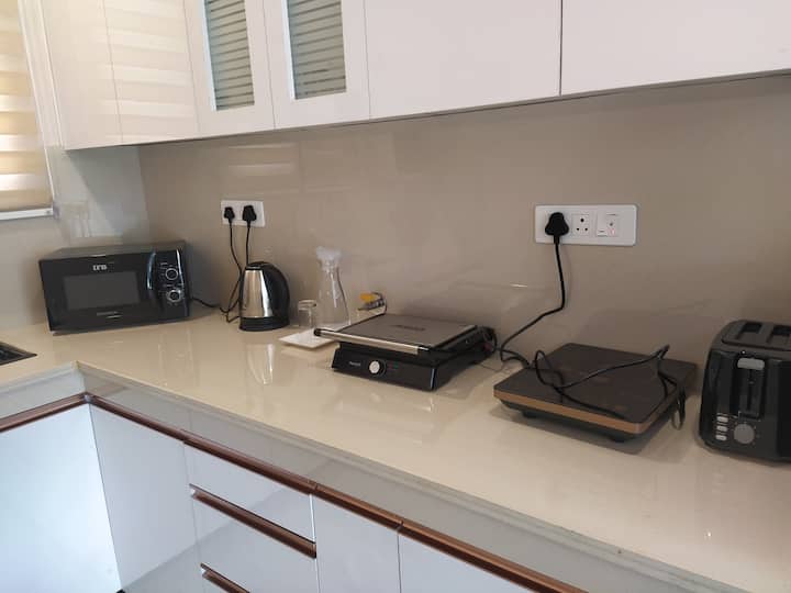 Aura Home Stay

Independent 1st Floor
/Sector 79 - Chandigarh