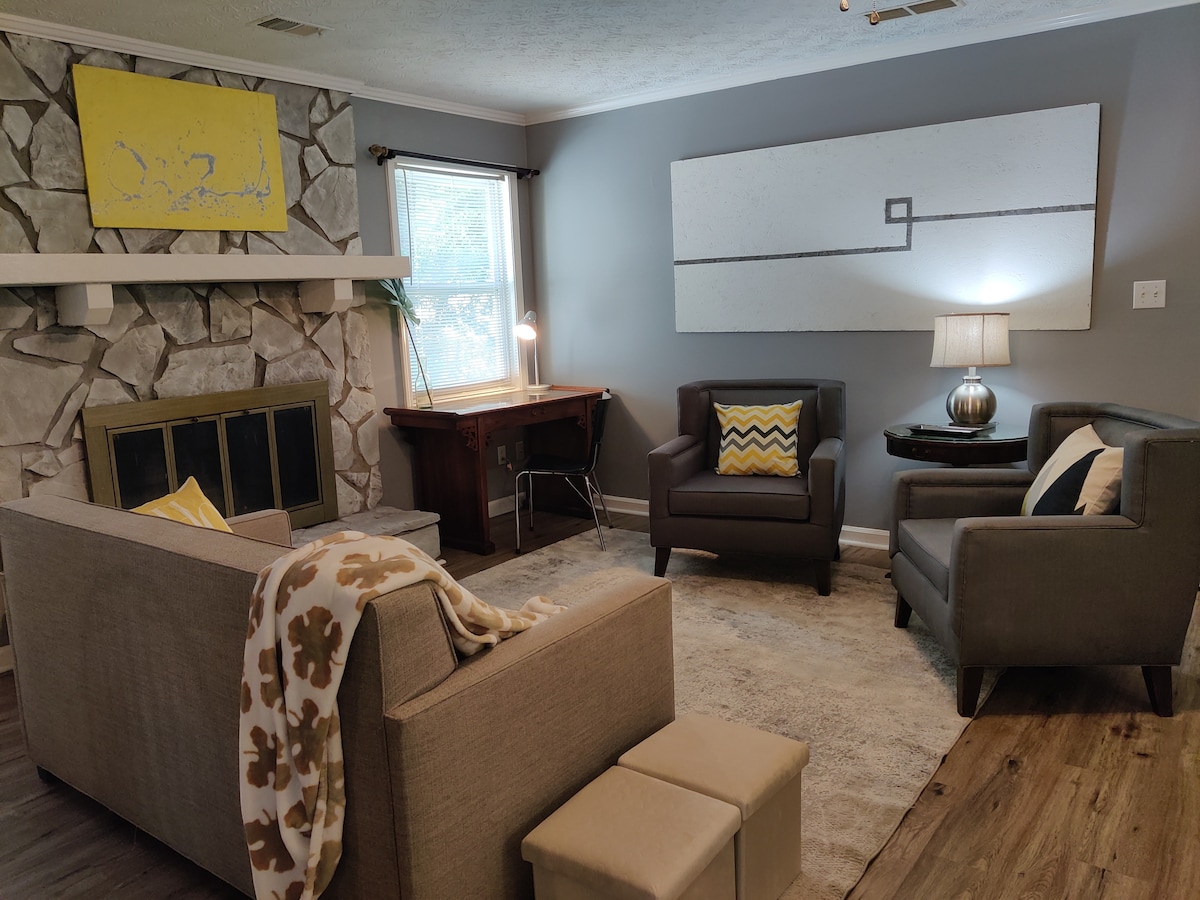 მისაღები ოთახი