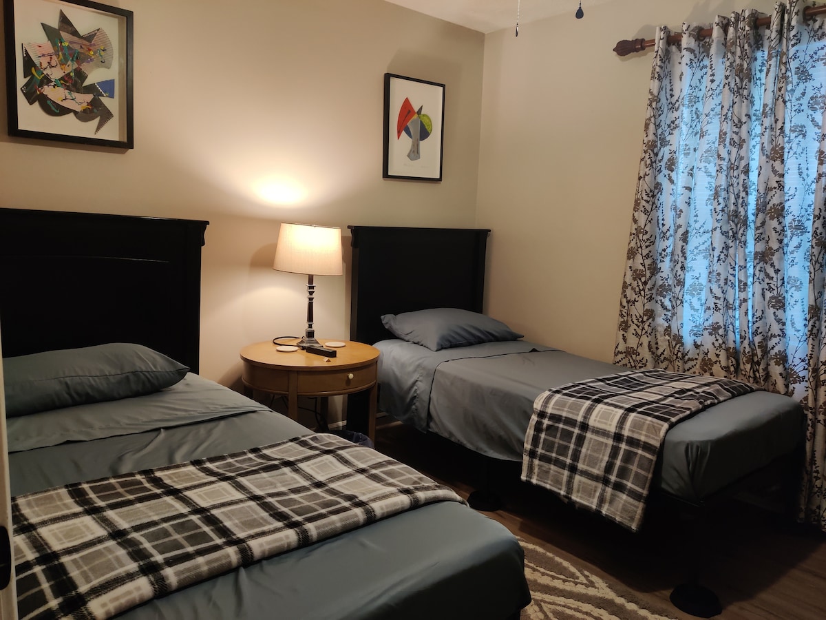 ორსაწოლიანი საწოლი