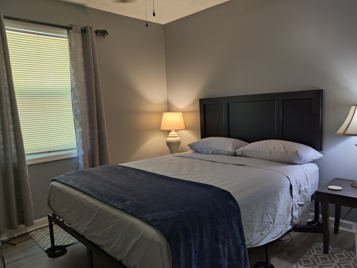 საძინებელი 2