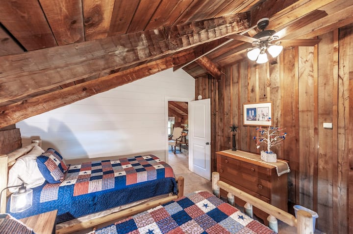 საძინებელი 2