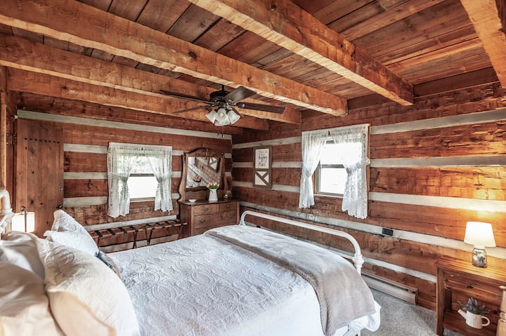 საძინებელი 1