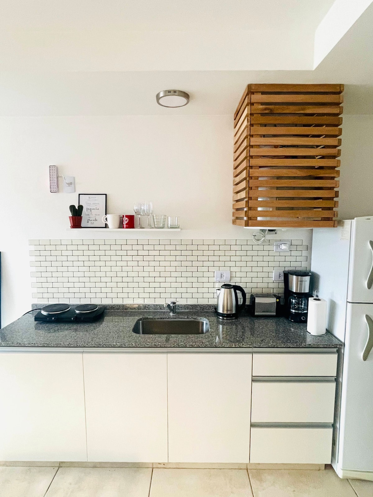 Popular Airbnb listing: Apartment in Neuquén Centro in Neuquén