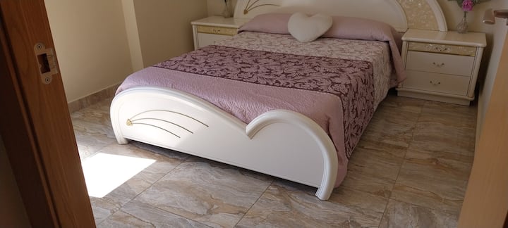 ห้องนอน