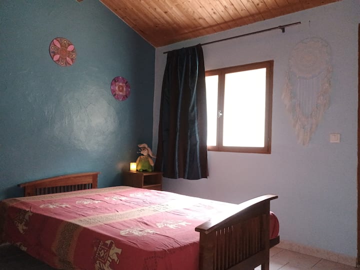 Dhomë gjumi