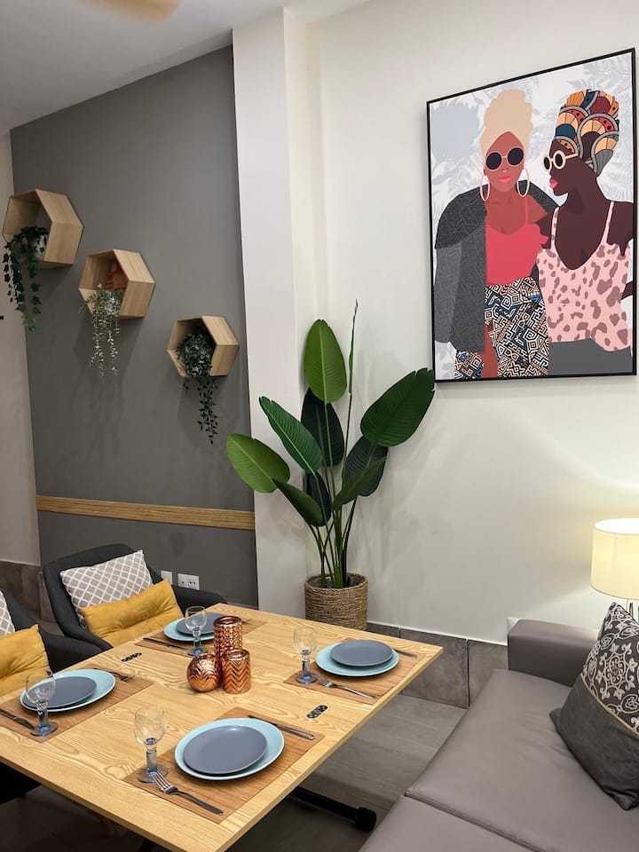 Viento Freshapartments - Malaga Province, Espagne