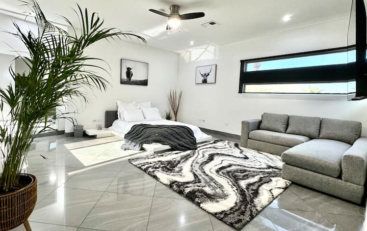 Casa Victoria: Modern luxury apartment