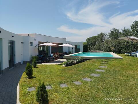 Casa de Campo 15min from the beach. 3,4,5N