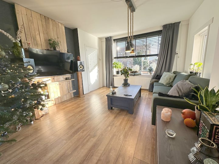 Comfortable Home In Alkmaar - Alkmaar