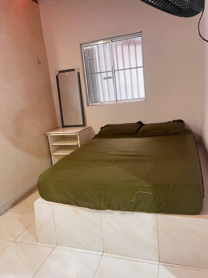 Chumba cha kulala 4