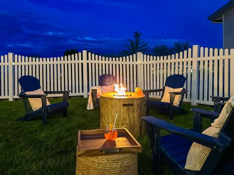 Spacious Retreat with Hot Tub, Walla Walla 8 min