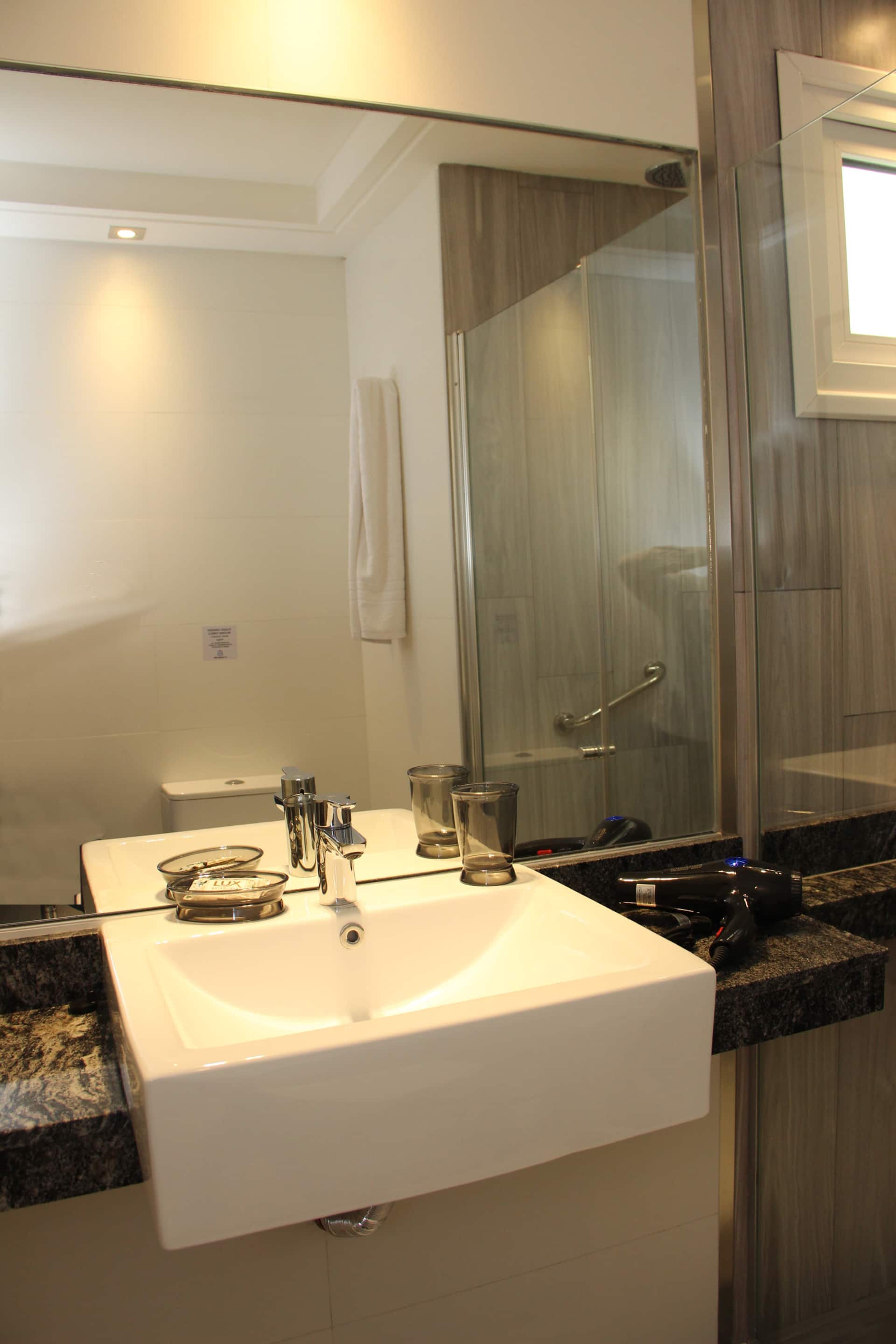 InhouseBA LECOQ - Studio 2 pax with Balcony