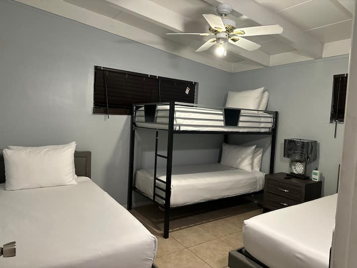 Habitación 1