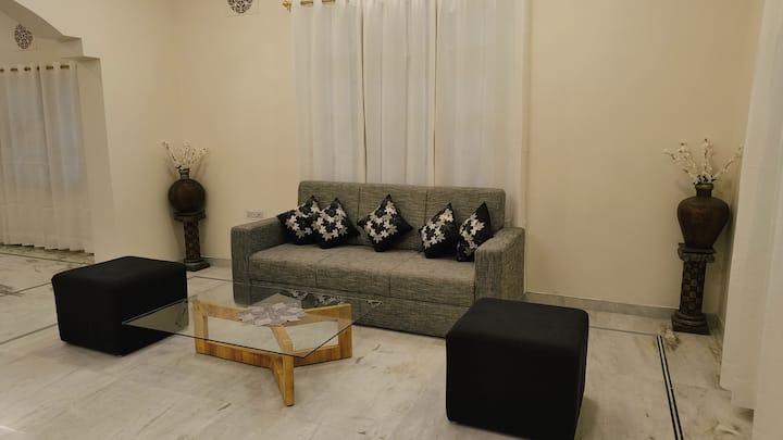 Ak Villa | Luxury Unveiled - Udaipur