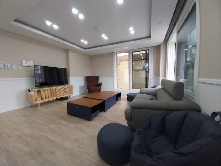 Ourwell House - Pyeongtaek-si