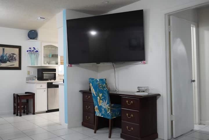 House Of Blues-3 Bedrooms+gameroom - Altamonte Springs, FL