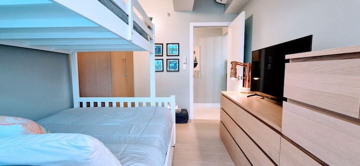 غرفة النوم 1