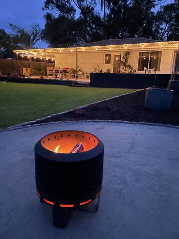 Country Retreat in Swan Valley