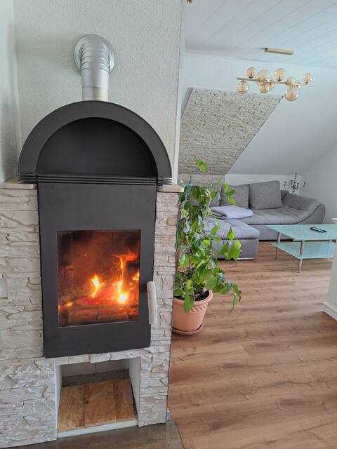 Country estate Die Auszeit-100% relaxing vacation