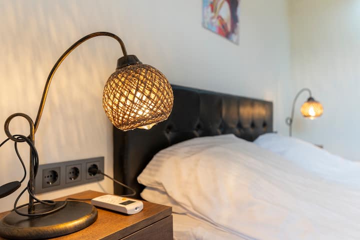 غرفة النوم 2