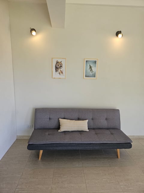 Airbnb con mejor rendimiento: San Jorge House, Unique Duplex 2 Bedrooms RT en Departamento Escalante