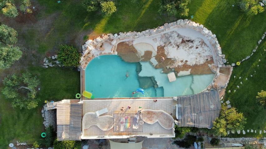 Trullo Fico d’India: Relaxation & Charm in Puglia gallery image 2