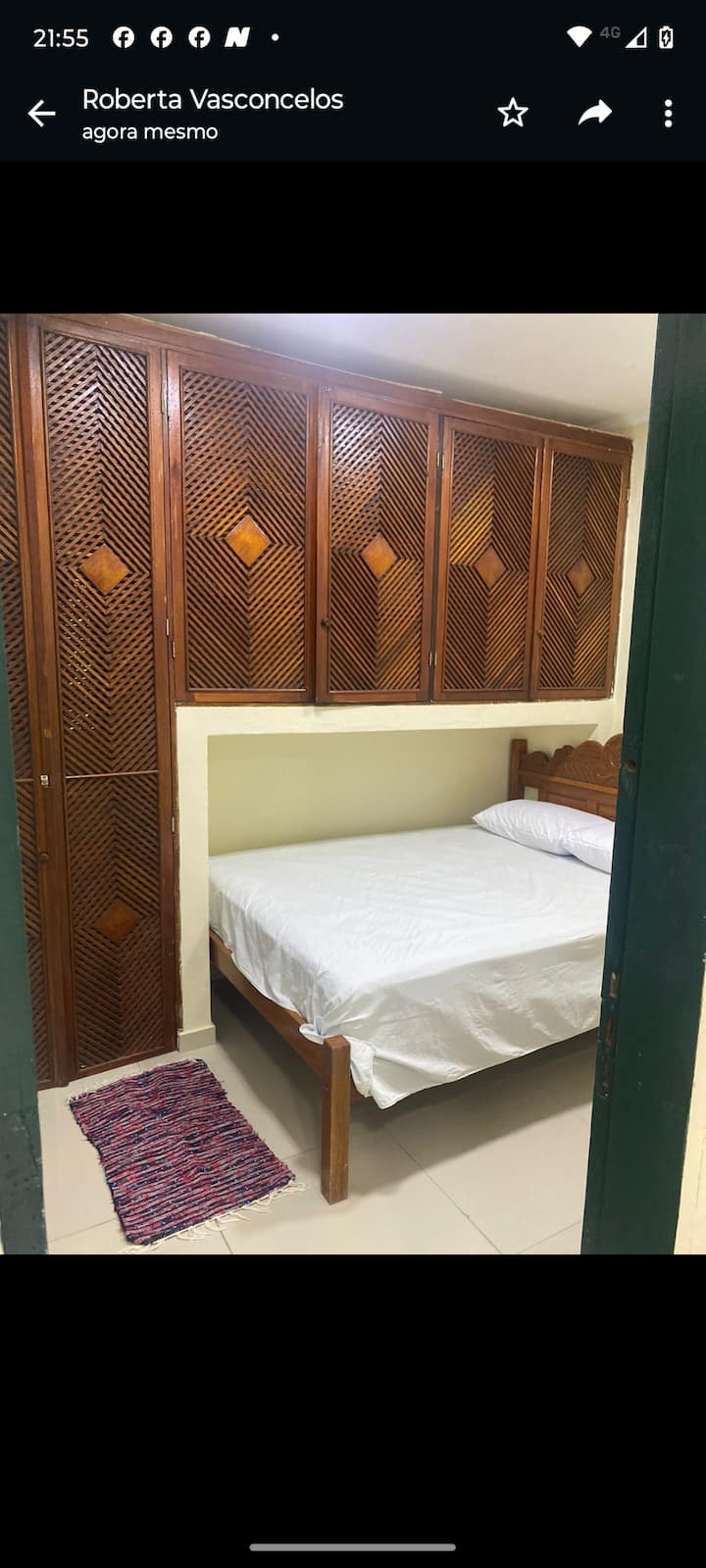 ห้องนอน