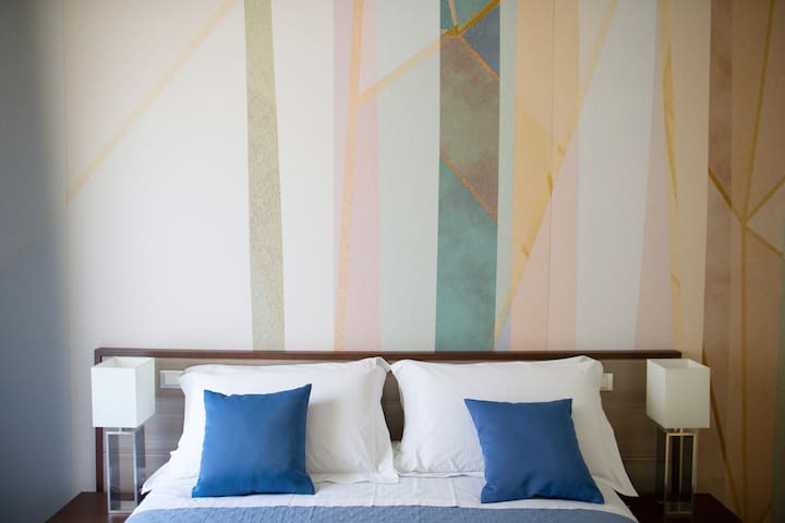 Luxury Apartment Pia Domus, Rome gallery image 2