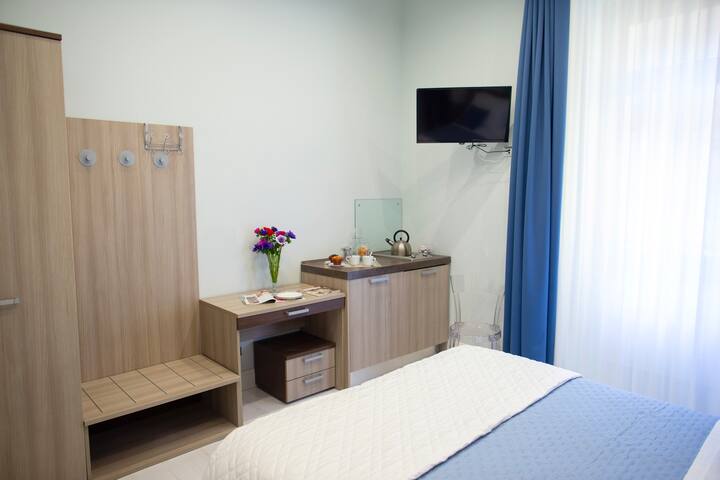 Luxury Apartment Pia Domus, Rome gallery image 4