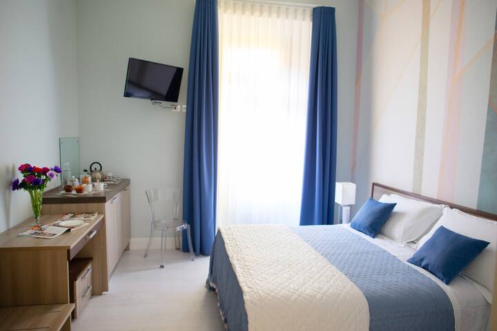 Luxury Apartment Pia Domus, Rome